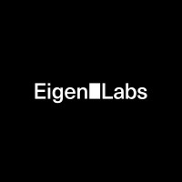 EigenLabs logo